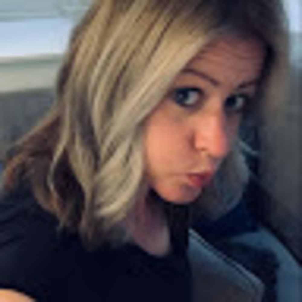Meet your Posher, Kristina
